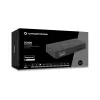Conceptronic DONN31B 17-in-1 DisplayLink-telakka USB 3.2 Gen 2