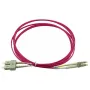 BlueOptics SFP3132FU1MK InfiniBand-kuituoptinen kaapeli 1 m LC SC