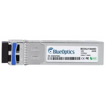 SFP-lähetin-vastaanotinmoduuli BlueOptics SFP-10G-ER-IT 10000 Mbit/s 1310 nm