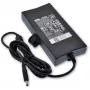 Virtalähde DELL 6TTY6 sisäkäyttöön 130 W 19,5 V 6,7 A 4,5 mm x 3,0 mm