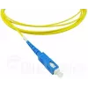 BlueOptics SFP2122BU3MK InfiniBand-kuituoptinen kaapeli 3 m LC SC keltainen