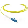 BlueOptics SFP2122BU3MK InfiniBand-kuituoptinen kaapeli 3 m LC SC keltainen