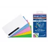 Magic-Chart-muistilehtiö Legamaster 10x20cm lajiteltu 250 kpl