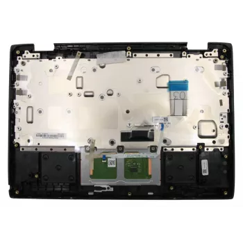 Lenovo 5CB0Y57790 kannettavan tietokoneen varaosa kansi + näppäimistö