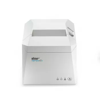 POS-tulostin Star Micronics TSP143IV UE WT 80 mm johdollinen langaton