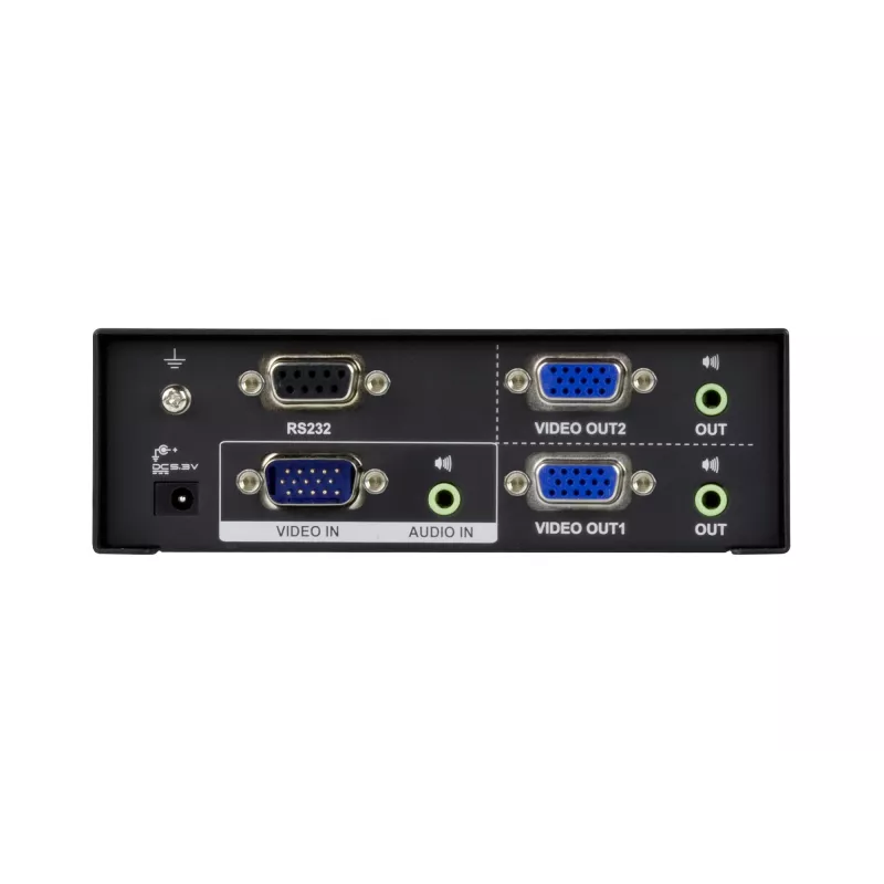 ATEN VS0102 videosplitteri VGA 2x VGA