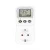 Hama 00223561 energiakustannusmittari AC