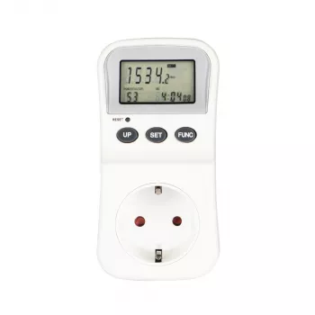 Hama 00223561 energiakustannusmittari AC
