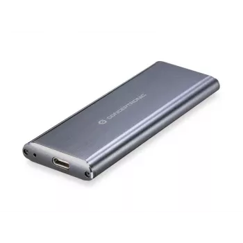 Conceptronic M.2 SSD-kotelo USB 3.1 Type-C
