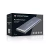 Conceptronic M.2 SSD-kotelo USB 3.1 Type-C