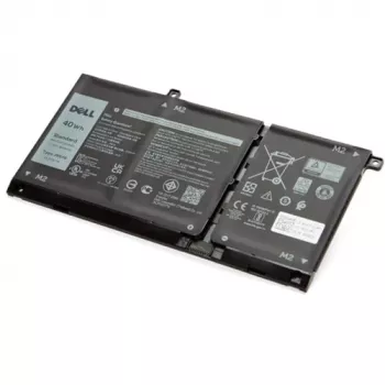 DELL CF5RH kannettavan varaosa akku