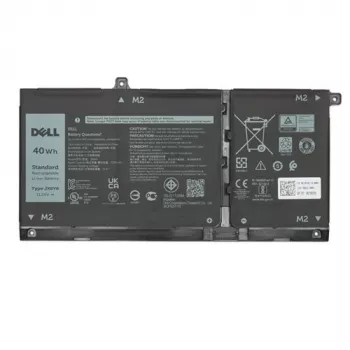 DELL CF5RH kannettavan varaosa akku