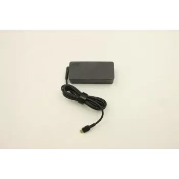Lenovo 5A10W86202 virtalähde sisäkäyttöön 65 W musta