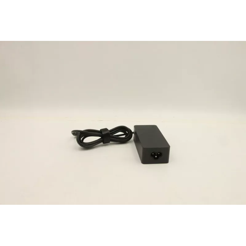 Lenovo 5A10W86202 virtalähde sisäkäyttöön 65 W musta