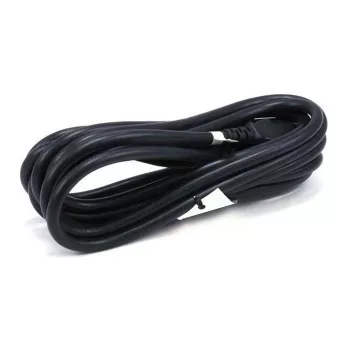 Lenovo 00XL047 virtakaapeli musta 1,8 m