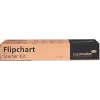 Lisävarusteiden aloituspaketti fläppitauluille Legamaster 14-osainen