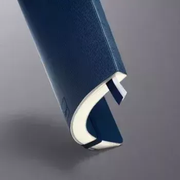Vihko Sigel Conceptum A4 194 arkkia sininen