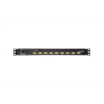 ATEN L5708IM-ATA-2XK06FG telinekonsoli 43,2 cm (17