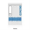 Videokaapelisovitin Deltaco DP-MULTI1