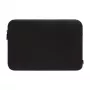 Incase Classic Sleeve 16 tuuman kannettaville (40,6 cm), musta