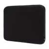 Incase Classic Sleeve 16 tuuman kannettaville (40,6 cm), musta