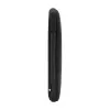 Incase Classic Sleeve 16 tuuman kannettaville (40,6 cm), musta