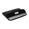 Incase Classic Sleeve 16 tuuman kannettaville (40,6 cm), musta