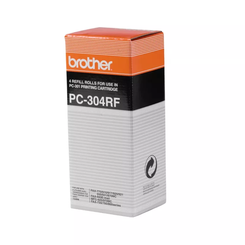 Faksinauha Brother PC-304RF