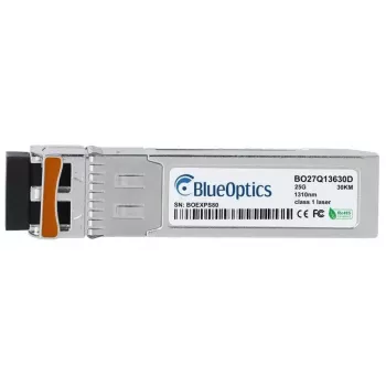 Kuitu-lähetin-vastaanotinmoduuli BlueOptics SFP28-25G-ERL-30-FR-BO 25000 Mbit/s