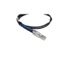 BlueOptics CBL-SFF8644-8088-50M-BL InfiniBand-kuitu-kaapeli 5 m 4x Mini-SAS 4x Mini-SAS HD