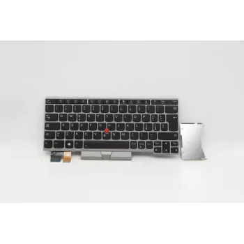 Lenovo 01YP937 kannettavan varaosa näppäimistö
