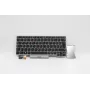 Lenovo 01YP937 kannettavan varaosa näppäimistö