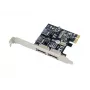 Conceptronic PCI Express -kortti SATA 600
