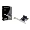 Conceptronic PCI Express -kortti SATA 600