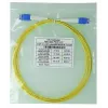 BlueOptics SFP8181BU5MK InfiniBand kuituoptinen kaapeli 5m LC keltainen