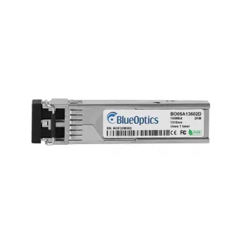 SFP-lähetin-vastaanotinmoduuli BlueOptics ONS-SI-155-SR-MM=-BO 155 Mbit/s