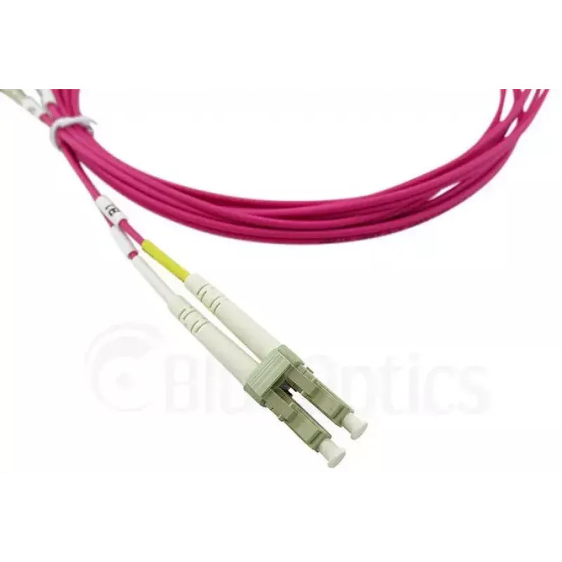 BlueOptics SFP3131FU0.5MK InfiniBand-kuitukaapeli 0,5 m LC