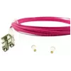 BlueOptics SFP3131FU0.5MK InfiniBand-kuitukaapeli 0,5 m LC