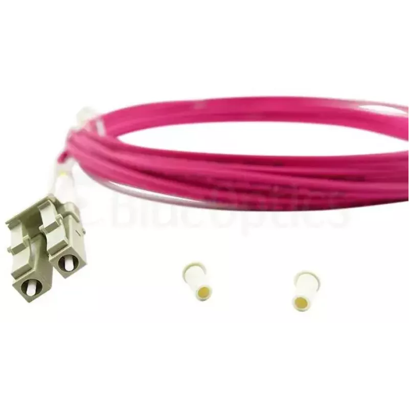 BlueOptics SFP3131FU0.5MK InfiniBand-kuitukaapeli 0,5 m LC