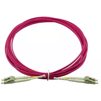 BlueOptics SFP3131FU0.5MK InfiniBand-kuitukaapeli 0,5 m LC