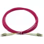 BlueOptics SFP3131FU0.5MK InfiniBand-kuitukaapeli 0,5 m LC