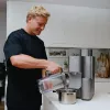 Philips ADD6921DG/10 juomavesilaite suodatinjärjestelmällä 3,6 l harmaa