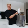 Philips ADD6921DG/10 juomavesilaite suodatinjärjestelmällä 3,6 l harmaa