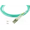 BlueOptics AJ835A InfiniBand-kuituoptinen kaapeli 2 m LC aqua OM3