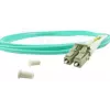 BlueOptics AJ835A InfiniBand-kuituoptinen kaapeli 2 m LC aqua OM3