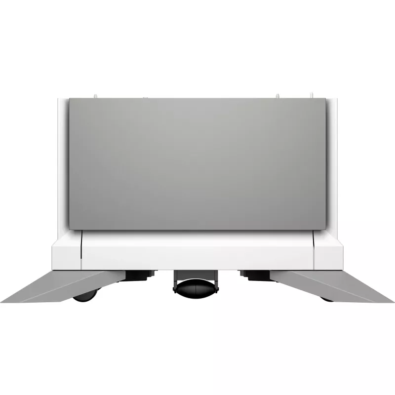 HP Color LaserJet Lunar Gray suurtehopaperinsyöttö/jalusta 2100 arkille