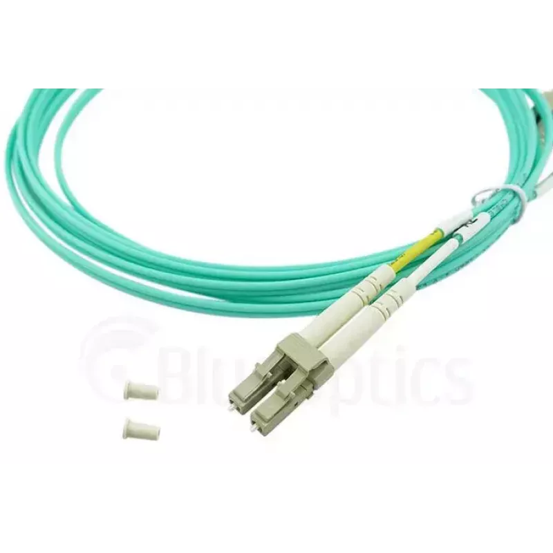BlueOptics 221691-B22-BO LC/SC multimode-valokuitupatchkaapeli, 5 m
