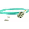 BlueOptics 221691-B22-BO LC/SC multimode-valokuitupatchkaapeli, 5 m