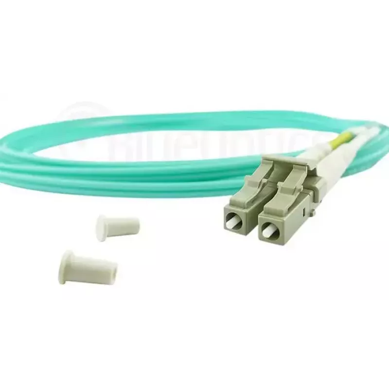 BlueOptics 221691-B22-BO LC/SC multimode-valokuitupatchkaapeli, 5 m