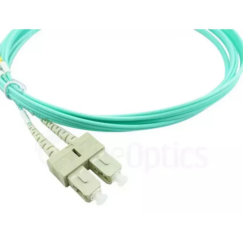 BlueOptics 221691-B22-BO LC/SC multimode-valokuitupatchkaapeli, 5 m